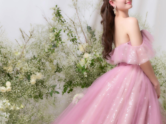 ファッションショー