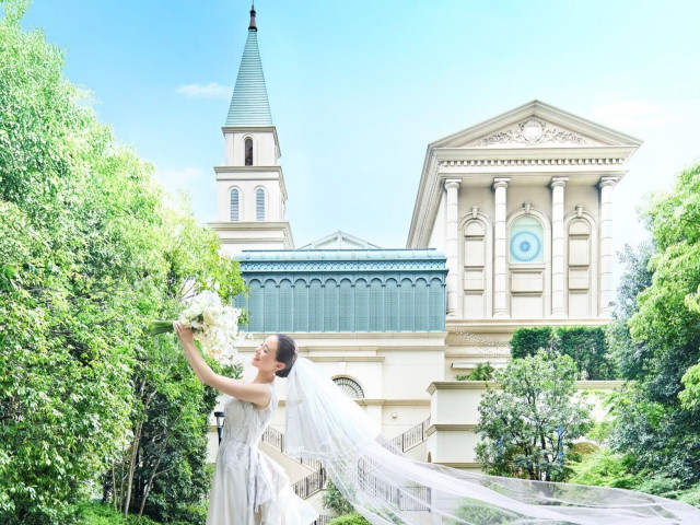 アニヴェルセル大阪が圧倒的に1件目の見学に選ばれる理由★