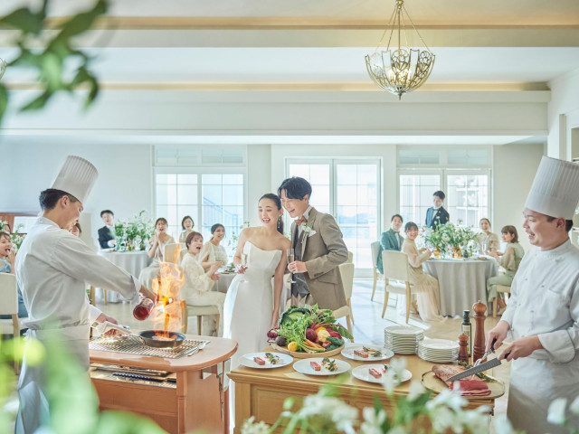 【ご来館特典】贅沢4万円コース試食♪【ご成約特典】最大160万円ご優待