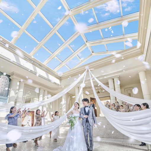 アニヴェルセル 大阪