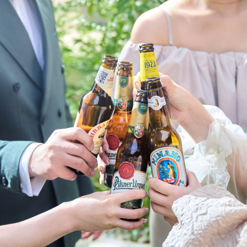 アニヴェルセル 大阪