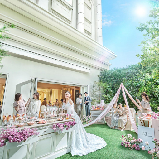 アニヴェルセル 大阪