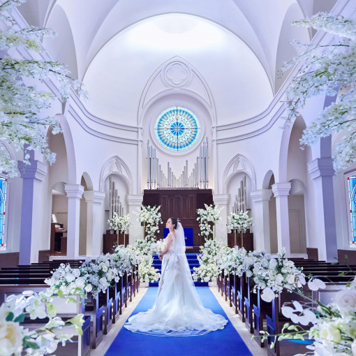 アニヴェルセル 大阪