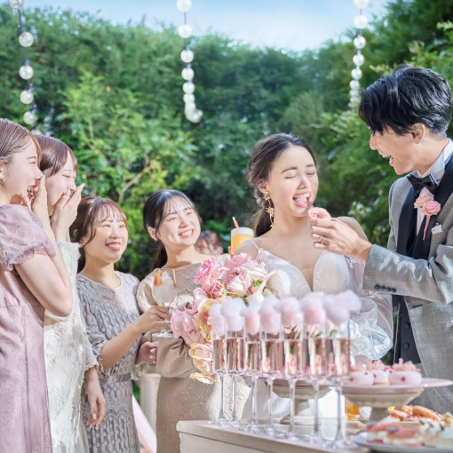 アニヴェルセル 大阪