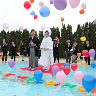 当日予約OK【初めての見学でも安心】結婚式まるわかりフェア♪