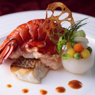 【来館で商品券3千円】常陸牛×オマール海老試食&衣装最大65万円特典♪