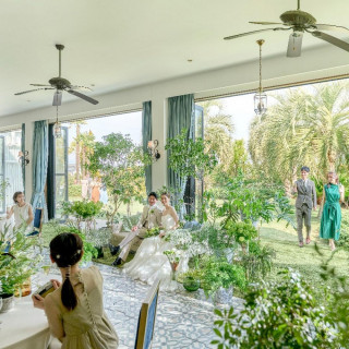 【6名～30名の少人数婚】挙式＆会食Newプラン誕生！無料試食付