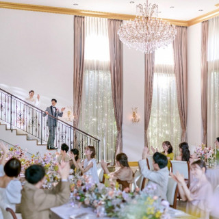 【見学2件目以上の方】豪華試食付き!会場選び&見積もり徹底比較*相談会