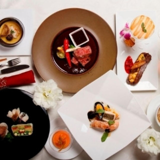 \すべて叶う/【豪華10大特典付】とろける常陸牛コース試食×模擬披露宴