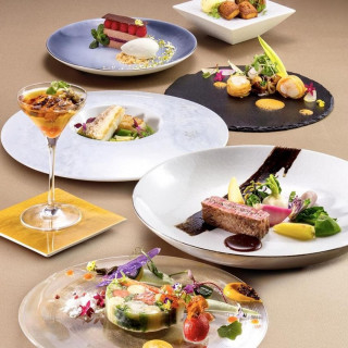 【限定3組】全て叶う*3万円コース試食×模擬披露宴×豪華特典