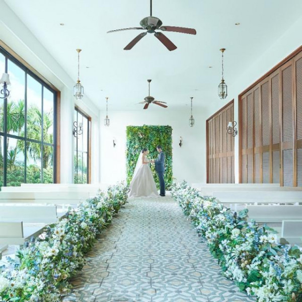 フォレストブリーズテラス