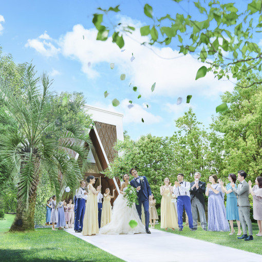 ディアステージつくばフォレストテラス