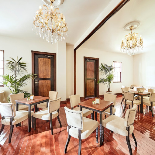 ディアステージつくばフォレストテラス