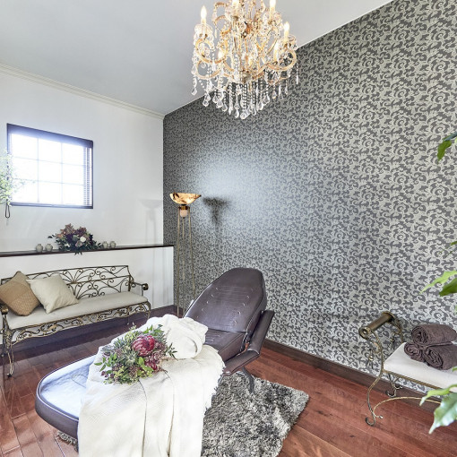 ディアステージつくばフォレストテラス