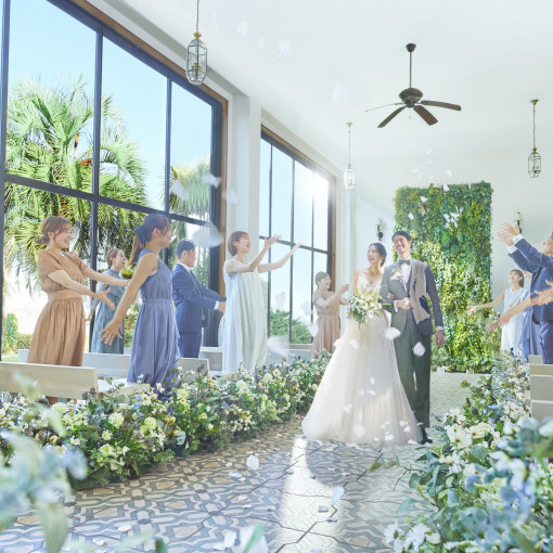 ディアステージつくばフォレストテラス