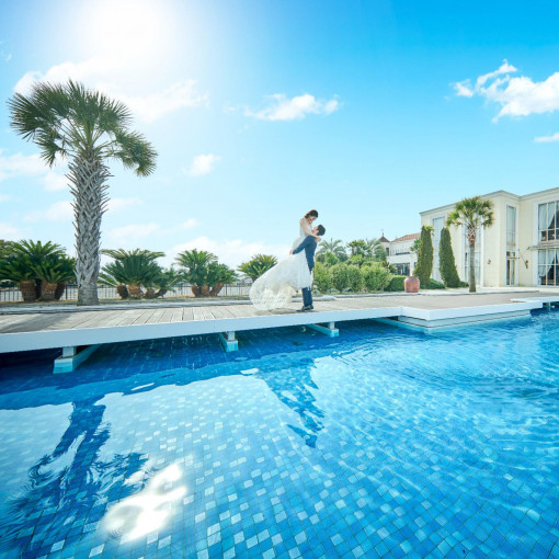 ディアステージつくばフォレストテラス