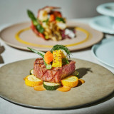 【絶品料理無料試食】おもてなし派におススメ♪シェフおススメ料理を堪能