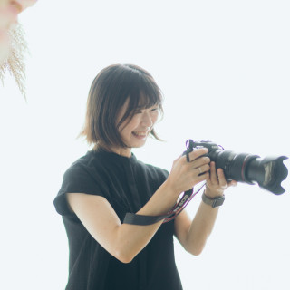 ふたりのことをよく知るからこそシャッターチャンスは逃しません。とびきりの表情を抑えます。