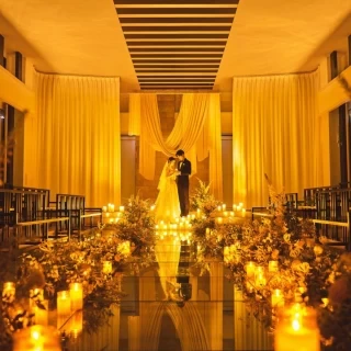 最短3ヵ月【半年以内の結婚式をご検討の方に◎】豪華特典×お急ぎ婚相談会