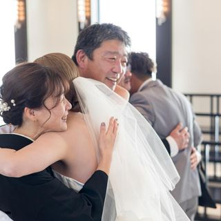 普段は思っていても言葉にすることができない感謝の思いも、この時間なら伝えられるのでは？