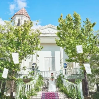 【貸切邸宅見学】≪水と癒しor緑と温もり≫選べる2邸宅で叶えるW