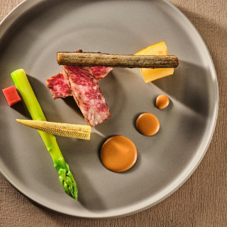 おもてなし派必見★メイン料理食べ比べ