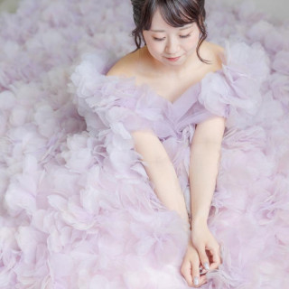 【2026年3月まで】お色直しカラードレス(和装もOK)レンタル料無料