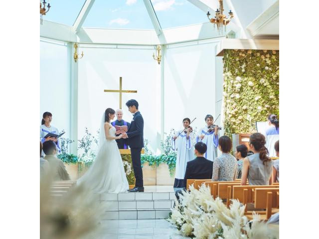 ＼1件目ご来館特典＆成約特典／