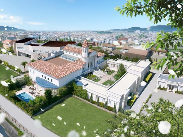 【好アクセスでゲストも安心&打合せもスムーズに】駅徒歩5分★