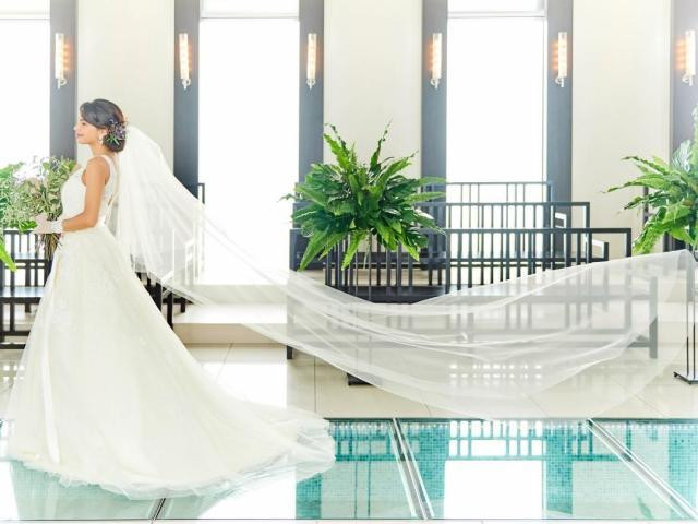 【ガーデン&リゾート】広大な敷地内にたたずむ2種類の貸切邸宅を見学