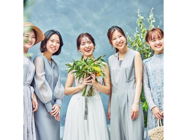 【ガーデン＆リゾート】広大な敷地内にたたずむ2種類の貸切邸宅を見学