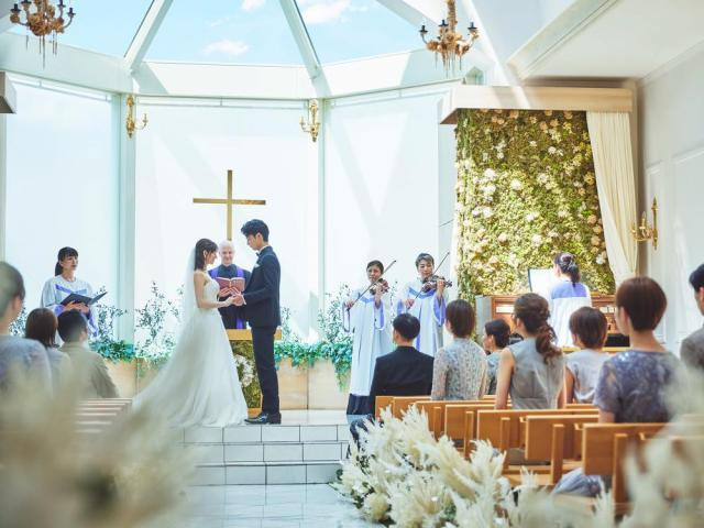 【ガーデン＆リゾート】広大な敷地内にたたずむ2種類の貸切邸宅を見学