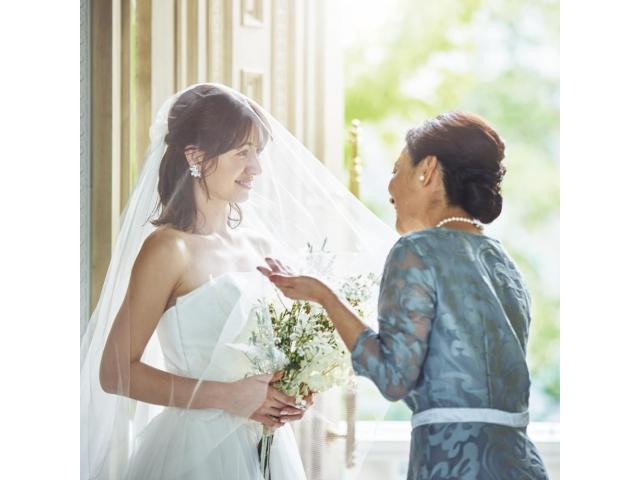 「結婚」を通じて人生を豊かに。様々なサポートを実施！