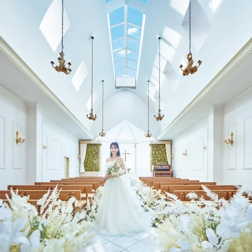 ヴィラ・アンジェリカ