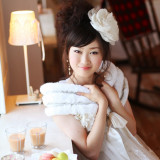 最高の結婚式に