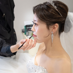 LUMIAMORE（ルミアモーレ）の写真(50481749)