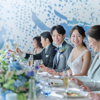 会話中心のアットホームな雰囲気でお過ごしいただけます。