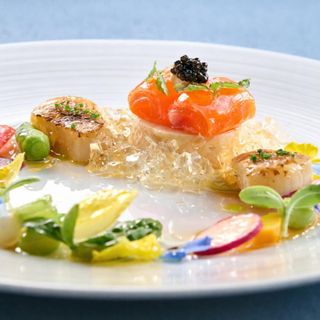 残1席!\170万優待特典★/大階段入場体験&厳選牛VIP試食