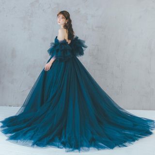 LUMIAMORE（ルミアモーレ）のドレス・衣装の写真（9枚目）