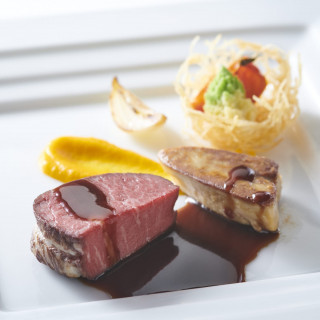 【組数限定】絶品無料試食×チャペル体験×豪華特典付 スペシャルフェア