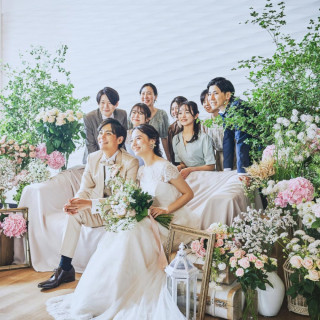 【2件目以降】見積比較＆ツアー*おふたりに合わせてプラン＆特典ご案内