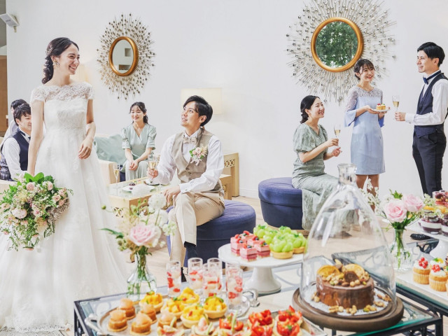 【特別ご成約特典】豪華4大特典をプレゼント！