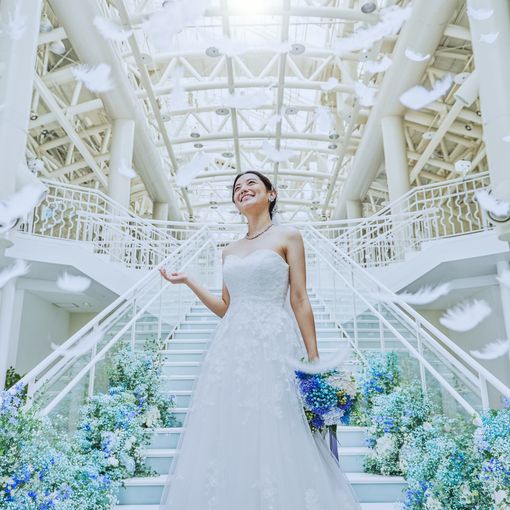 LUMIAMORE（ルミアモーレ）の結婚式の公式写真（4枚目）