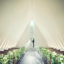 \月1BIG☆195万円特典/絶品試食×演出体験×ドレス見学