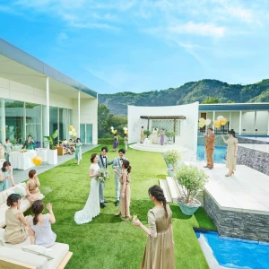 直前◎＼花嫁ALL体験*最大190万優待／大人気ドレス×チャペル×試食