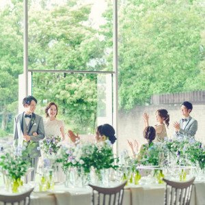 直前OK*緑＆水に囲まれた貸切×美食の邸宅＊無料試食＆175万特典