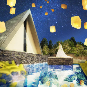 直前◎\3連休限定/*緑あふれる貸切邸宅*無料試食&195万特典