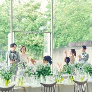 1件目がお得★1st相談会＆試食×予算相談*アマギフ1万