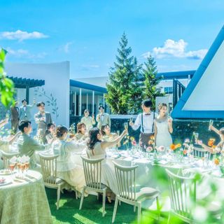 \1軒目限定★3万ギフト付/ドレス&挙式料プレゼント×和牛試食
