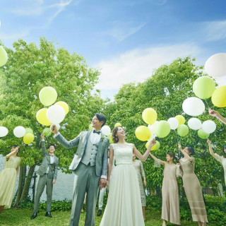 \凝縮90分!日程仮予約も可/お出かけの間にクイック相談会♪